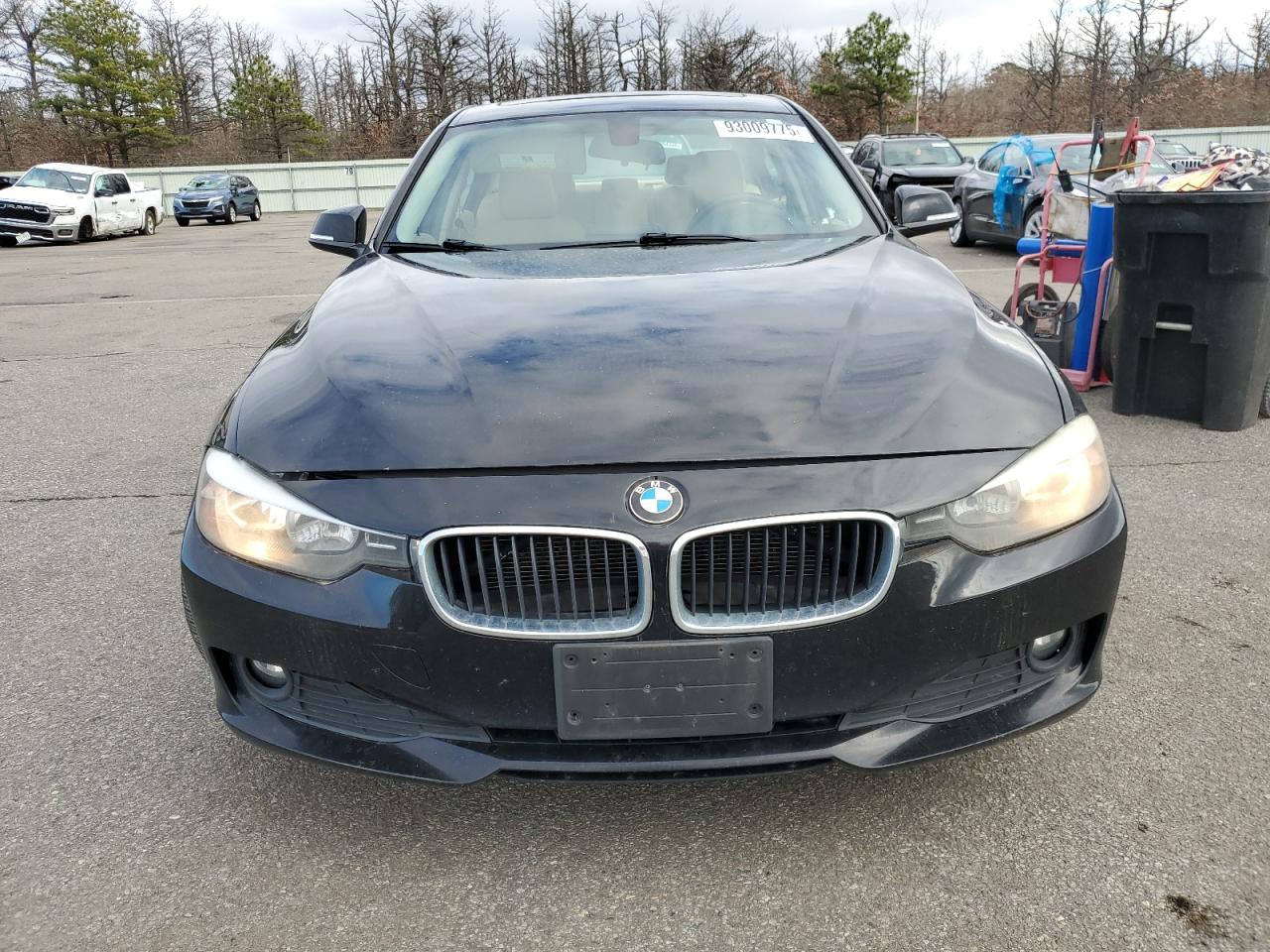 2015 BMW 320 I XDRIVE — снимка 5