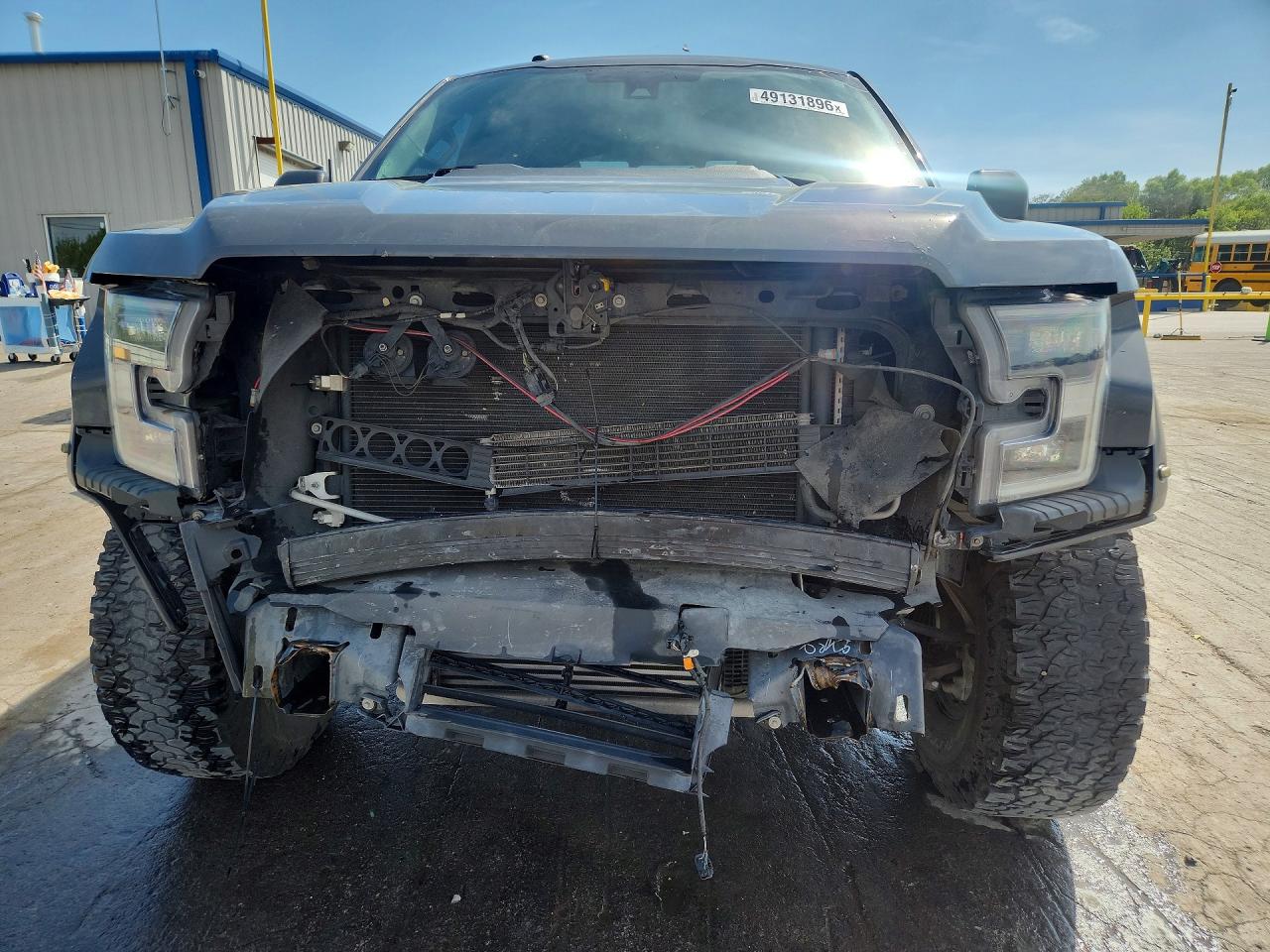 2018 FORD F150 RAPTOR — снимка 5