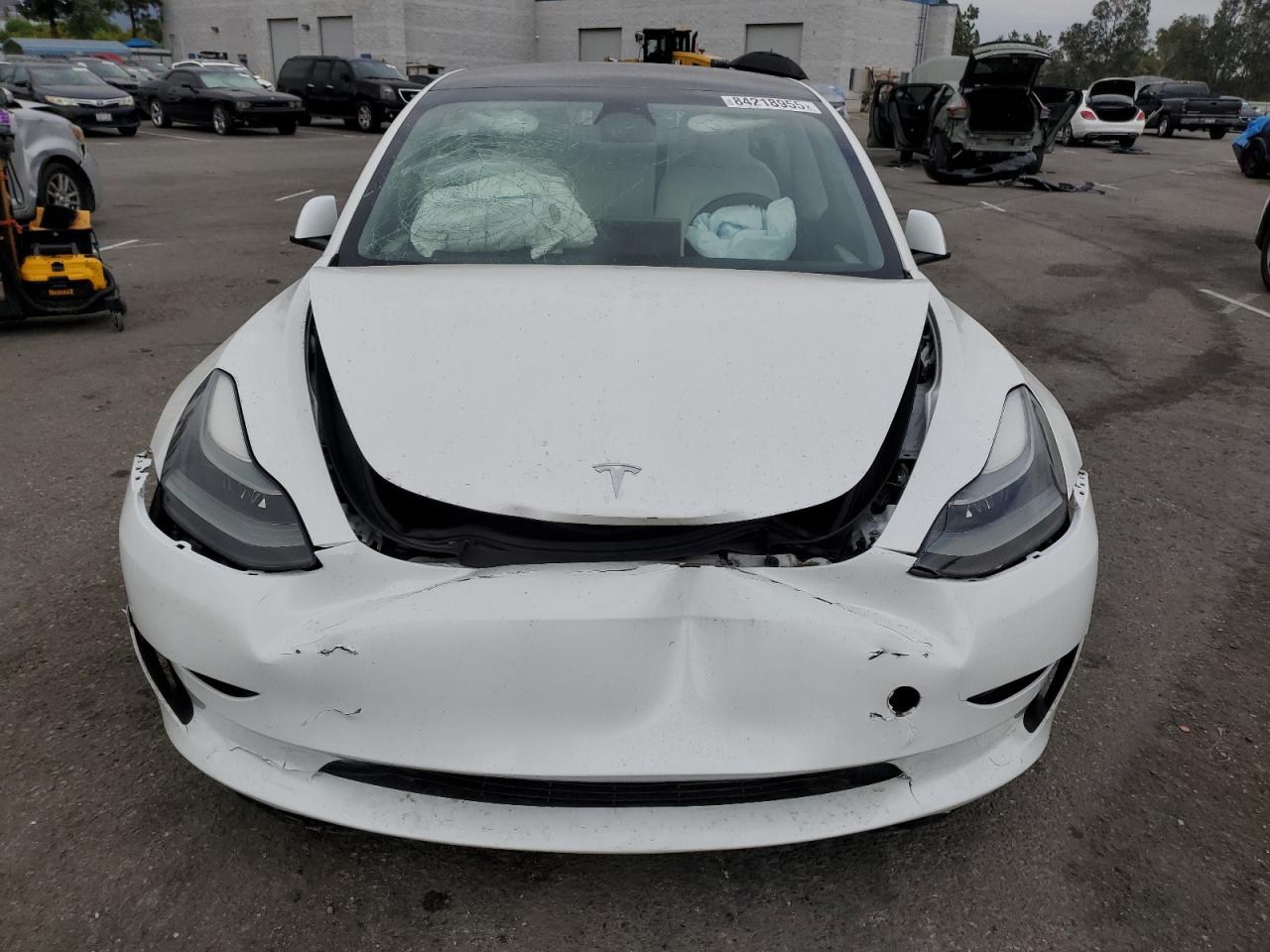 2023 TESLA MODEL 3 — снимка 5