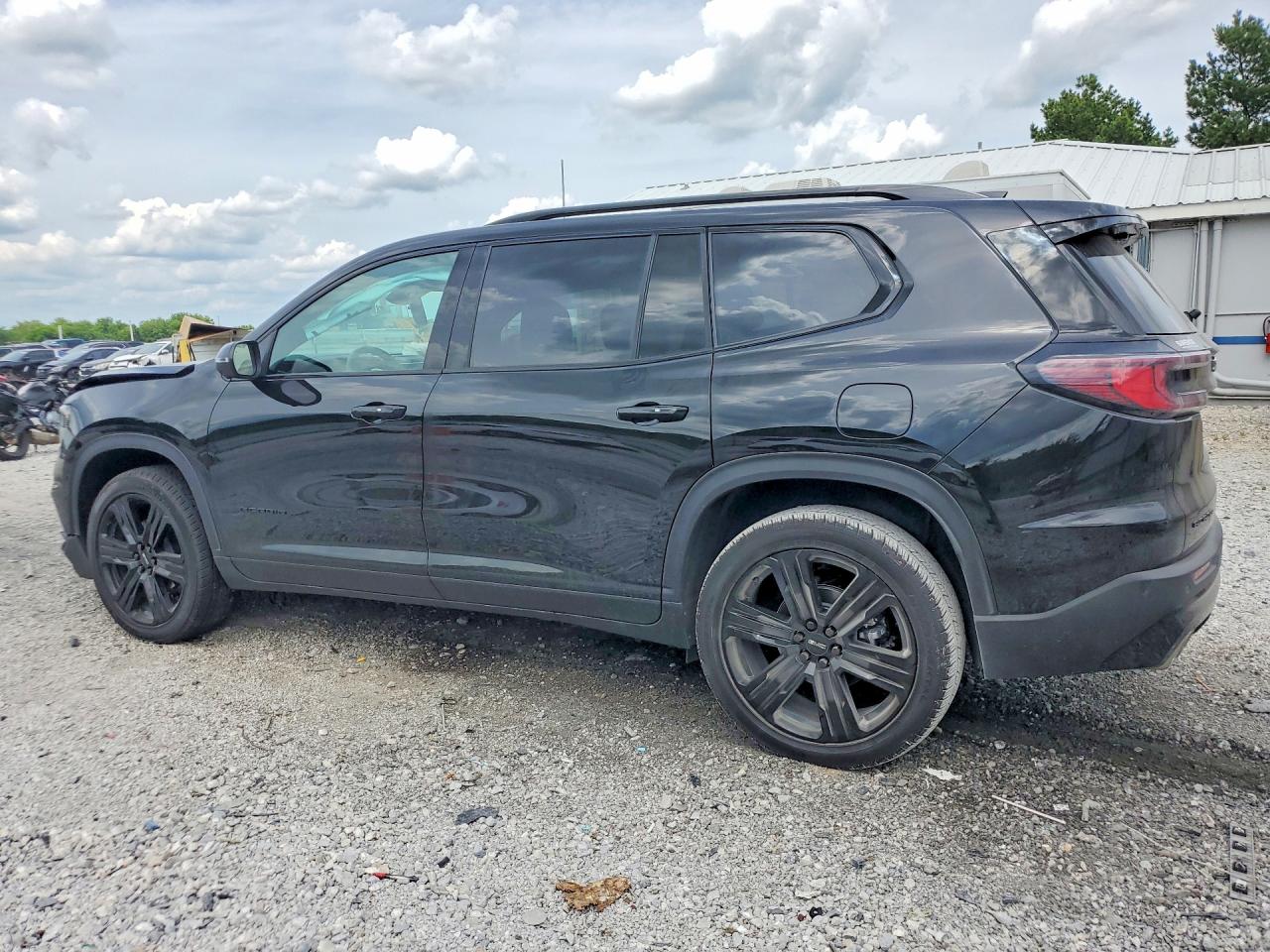 2026 GMC ACADIA ELEVATION — снимка 2