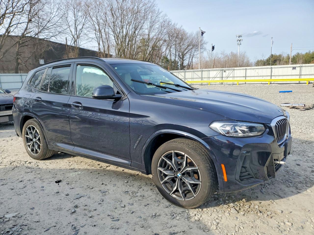 2024 BMW X3 — снимка 4