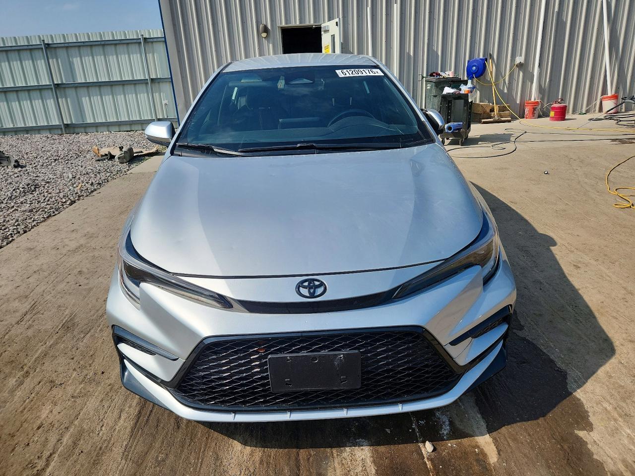 2024 TOYOTA COROLLA SE — снимка 5