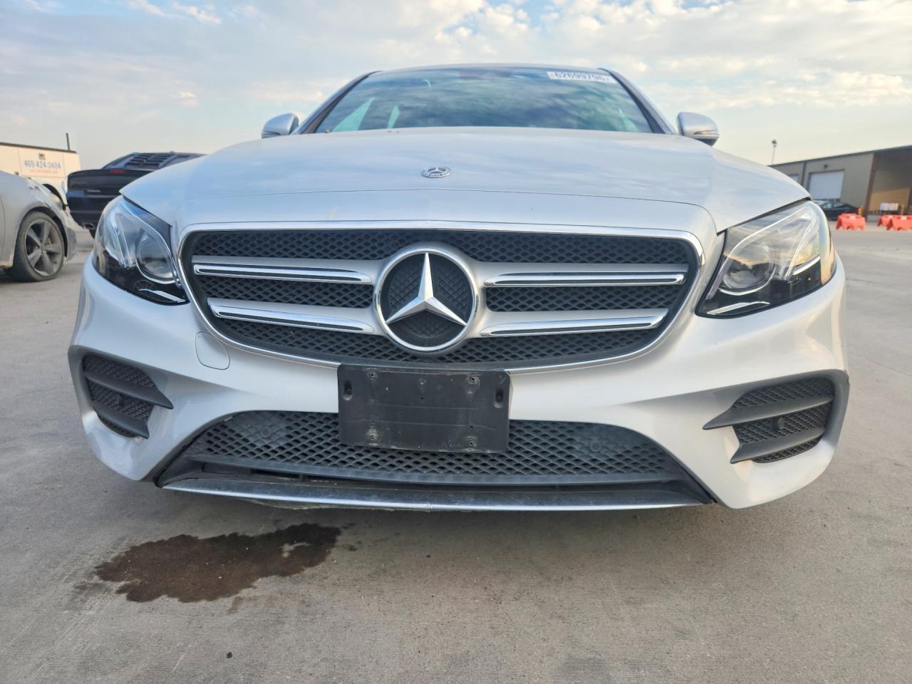 2017 MERCEDES-BENZ E 300 — снимка 5