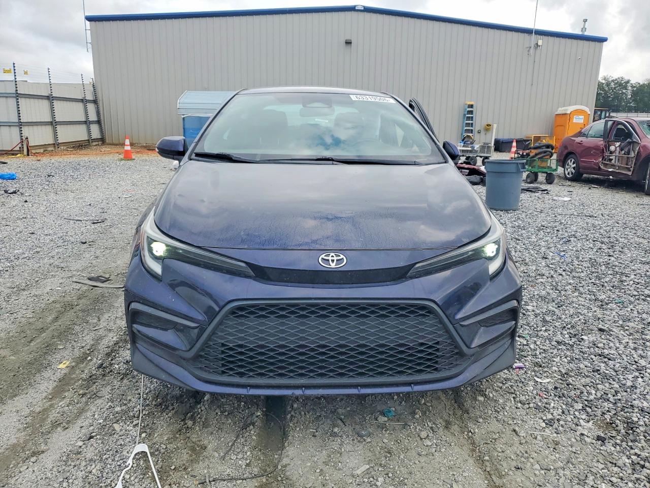 2023 TOYOTA COROLLA SE — снимка 5
