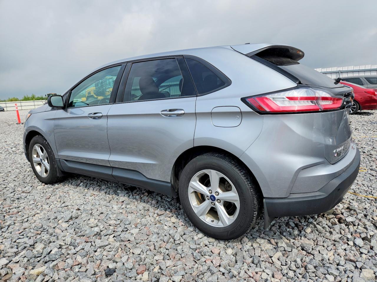 2020 FORD EDGE SE — снимка 2