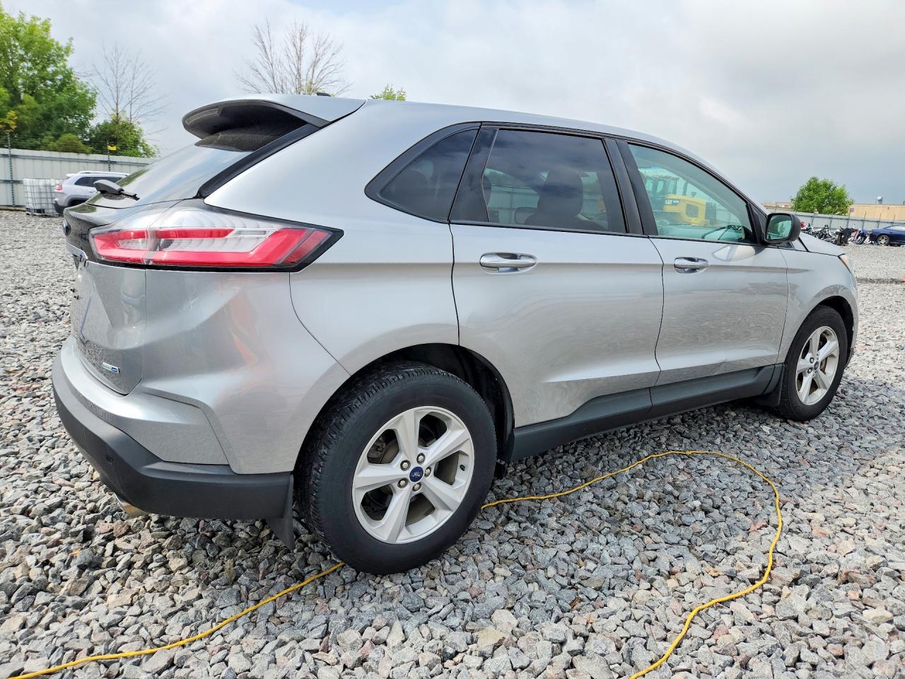 2020 FORD EDGE SE — снимка 3