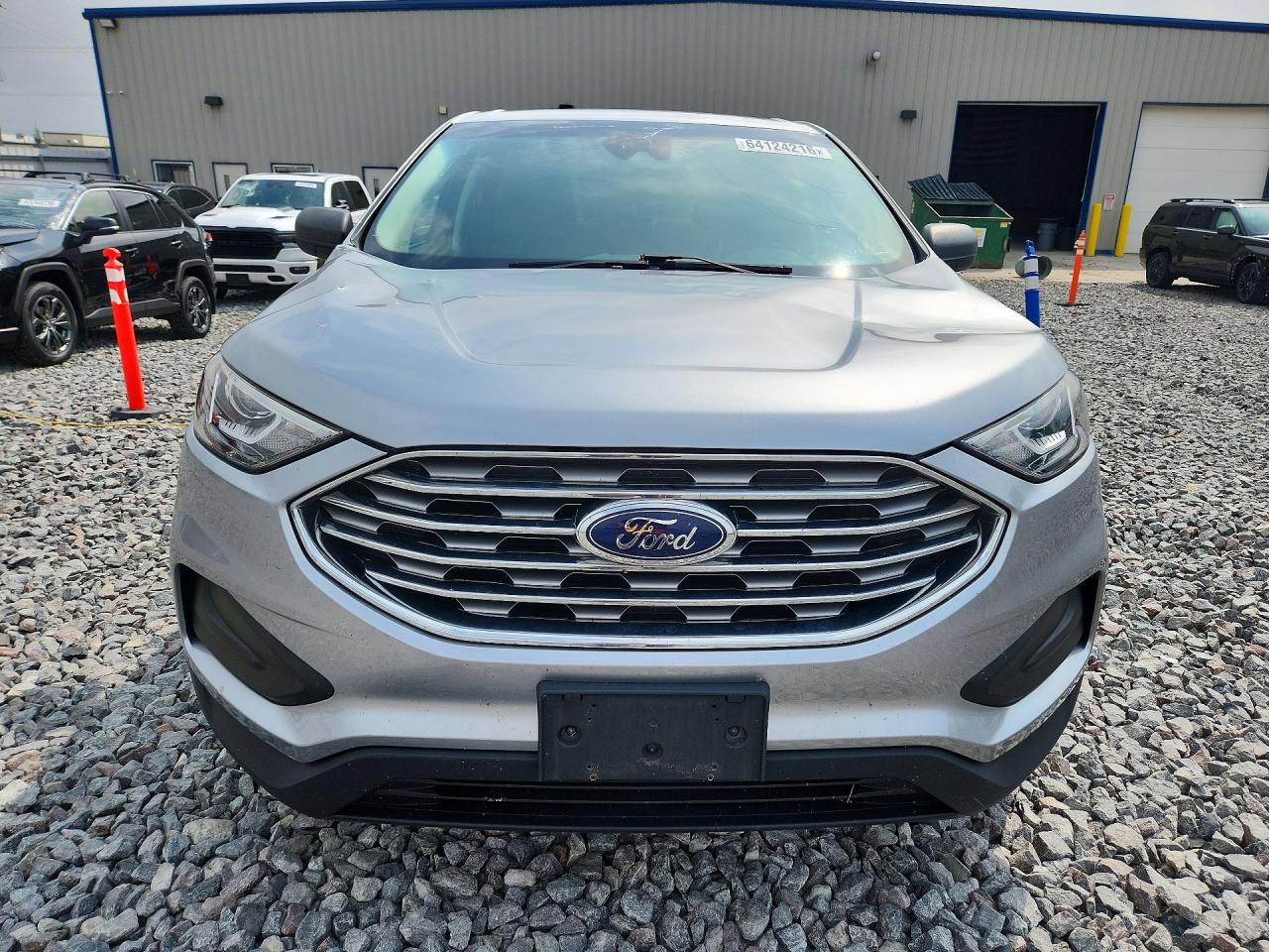 2020 FORD EDGE SE — снимка 5