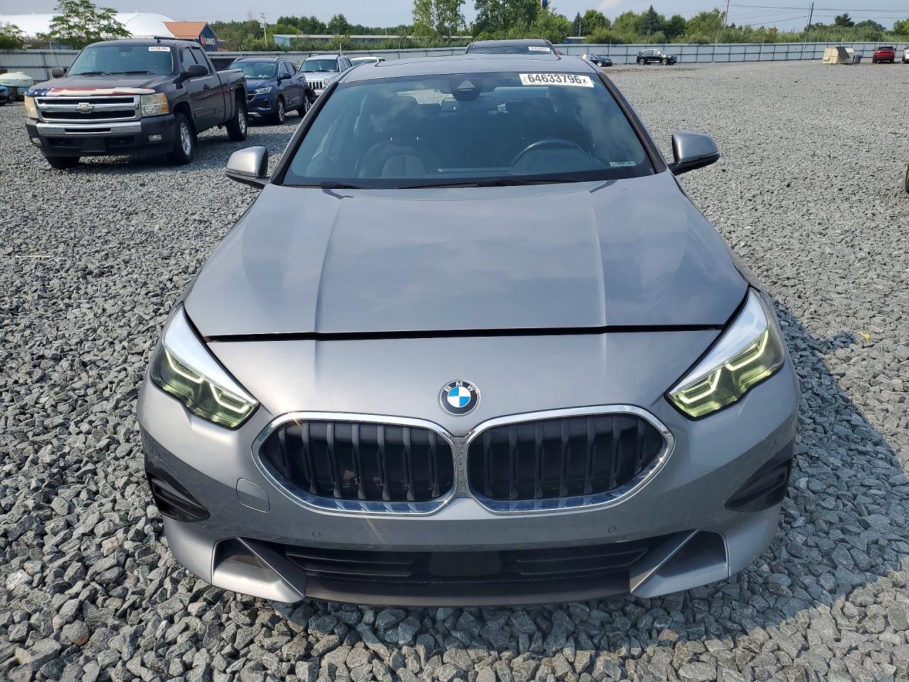 2022 BMW 228XI — снимка 5