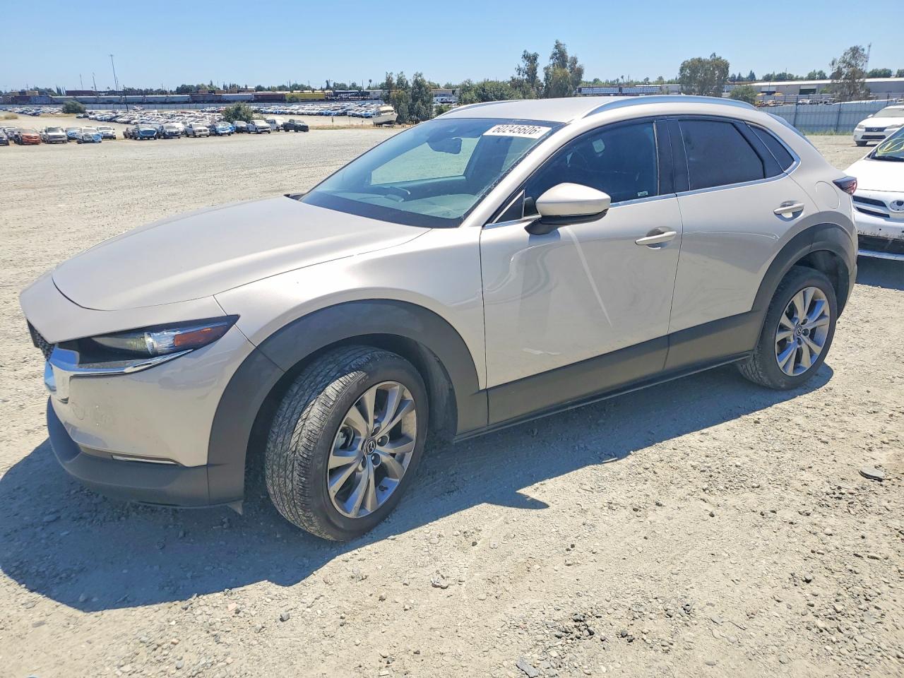 2023 MAZDA CX-30 SELECT