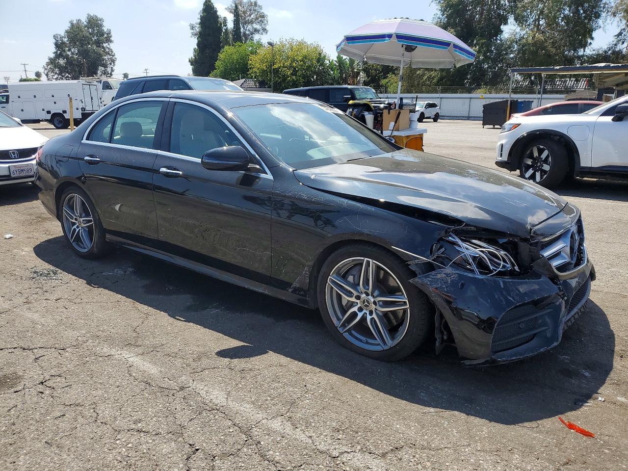 2018 MERCEDES-BENZ E 300 — снимка 4
