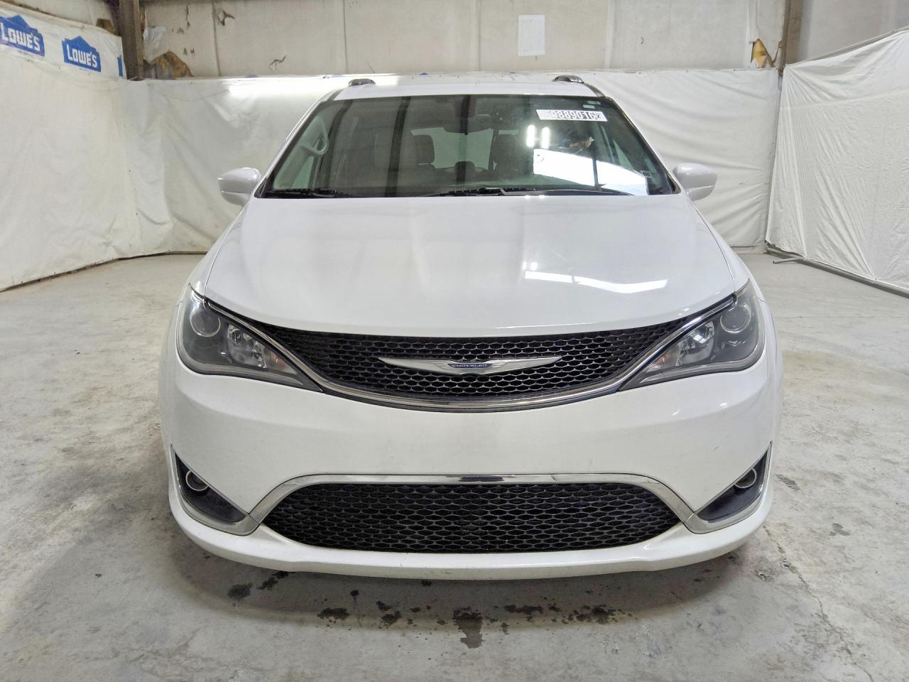 2018 CHRYSLER PACIFICA TOURING L — снимка 5