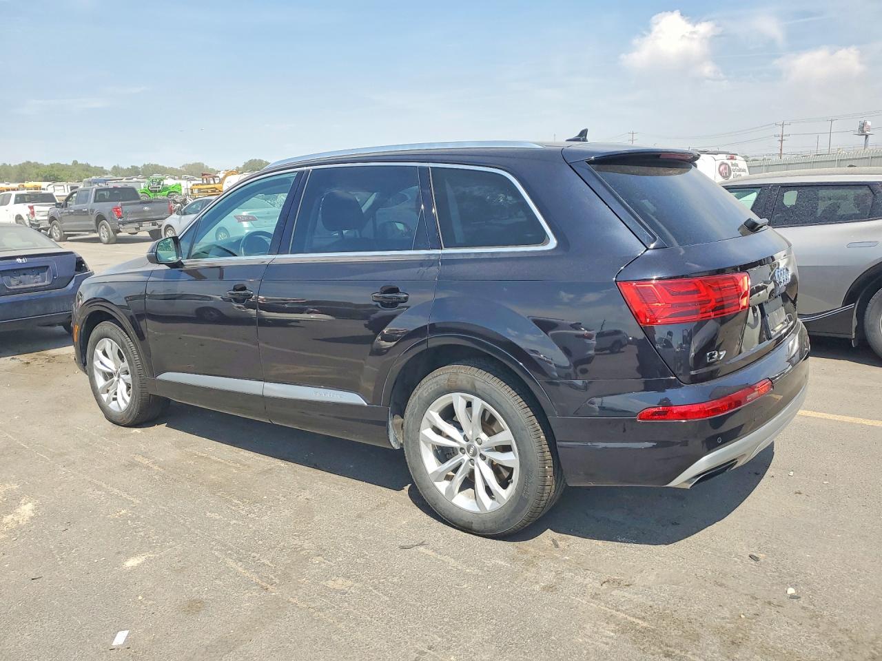 2018 AUDI Q7 PREMIUM PLUS — снимка 2