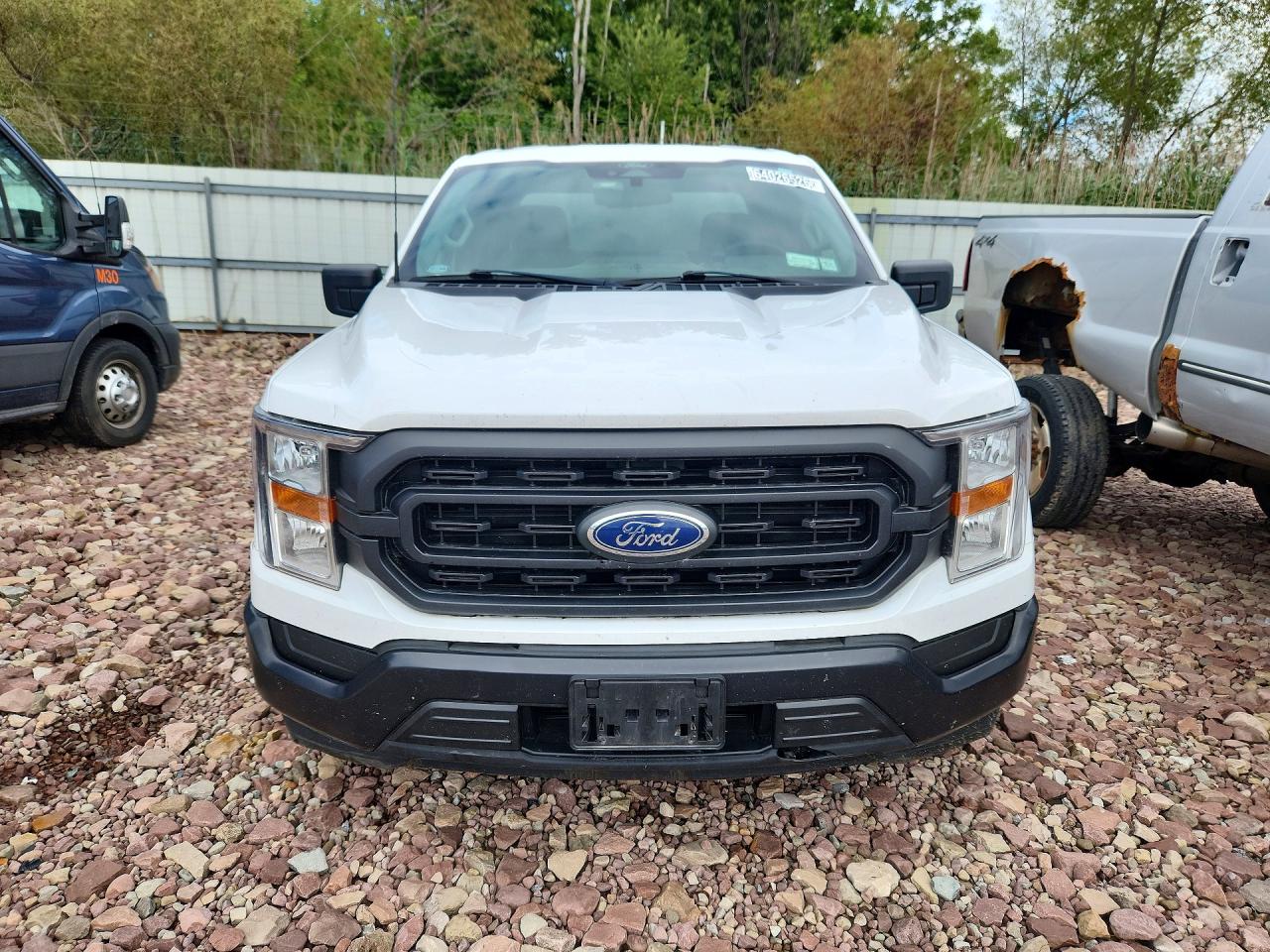 2022 FORD F150 SUPER CAB — снимка 5