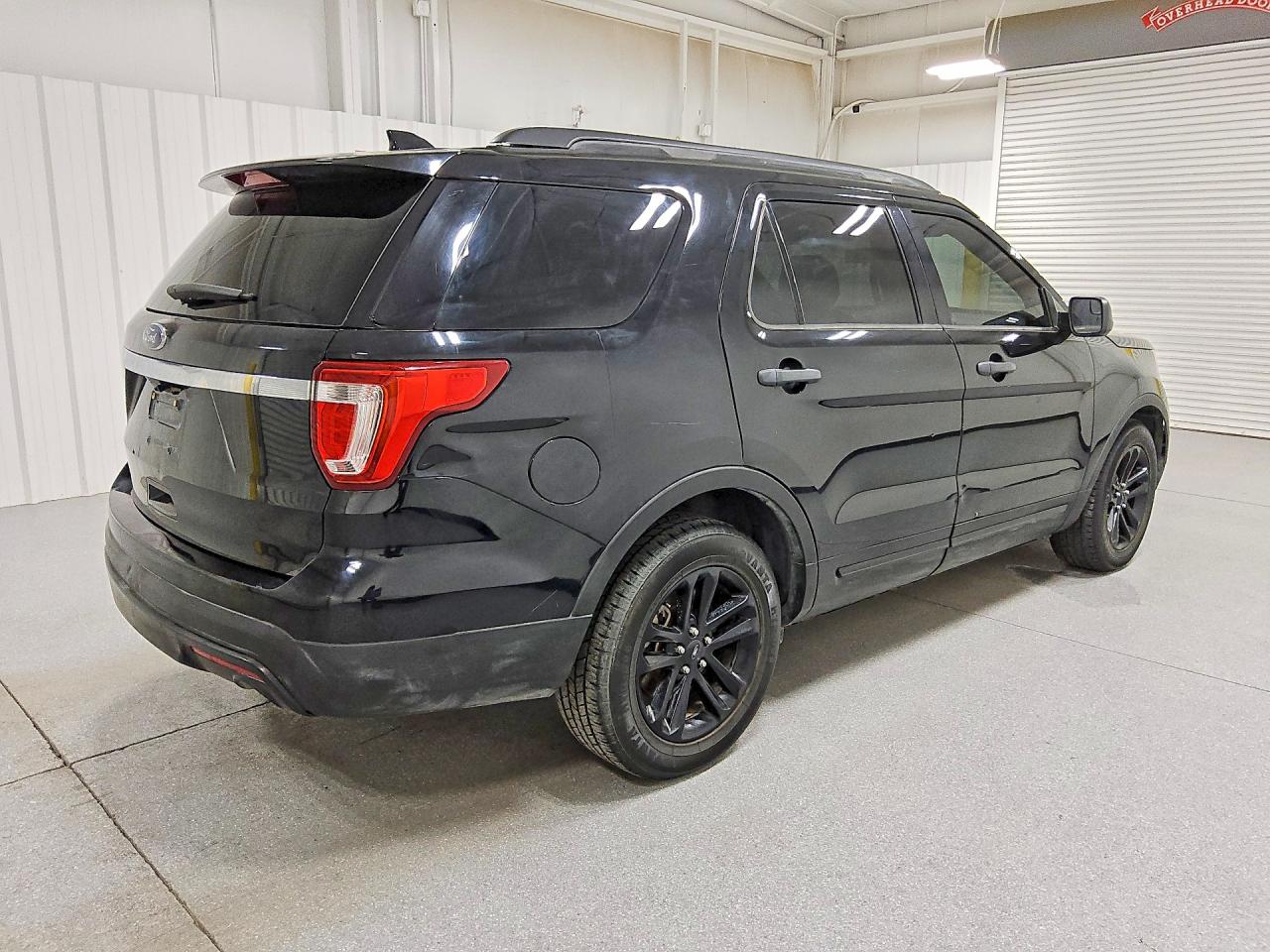2017 FORD EXPLORER XLT — снимка 3