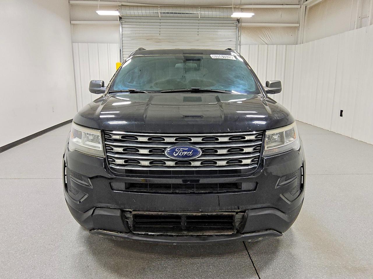 2017 FORD EXPLORER XLT — снимка 5