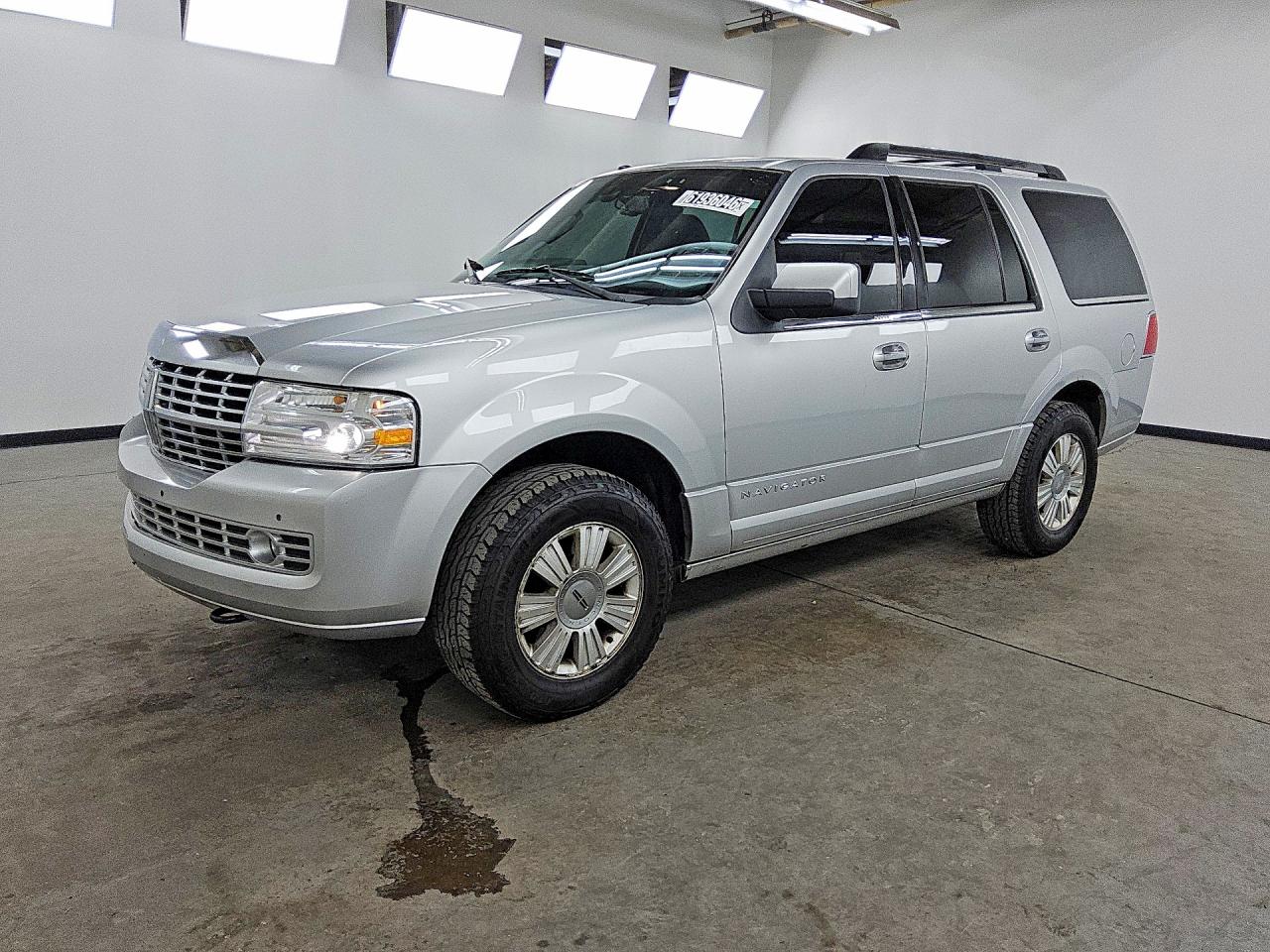 2013 LINCOLN NAVIGATOR