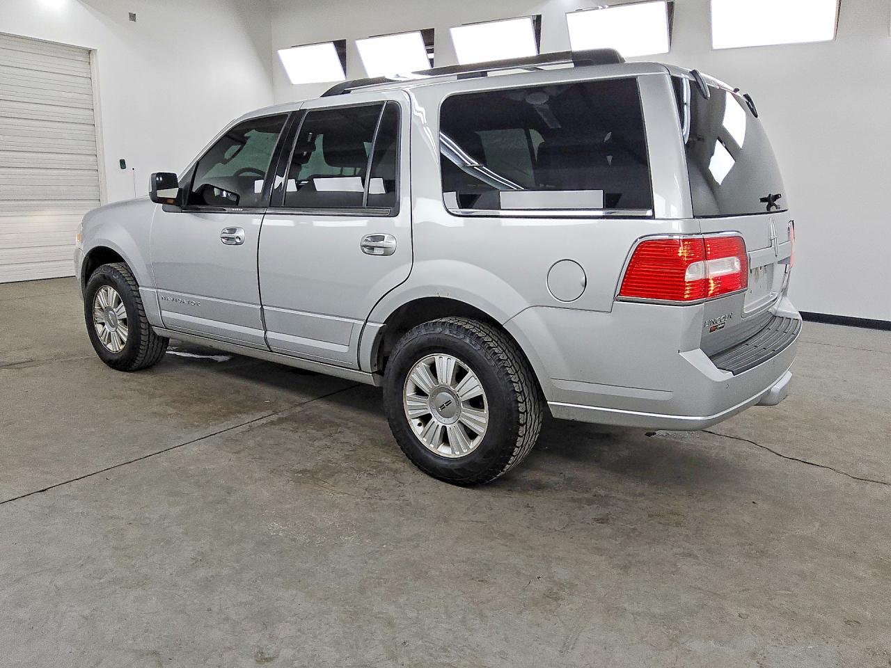 2013 LINCOLN NAVIGATOR — снимка 2