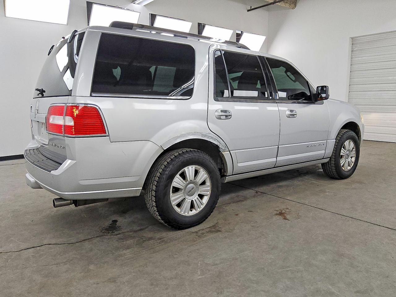 2013 LINCOLN NAVIGATOR — снимка 3