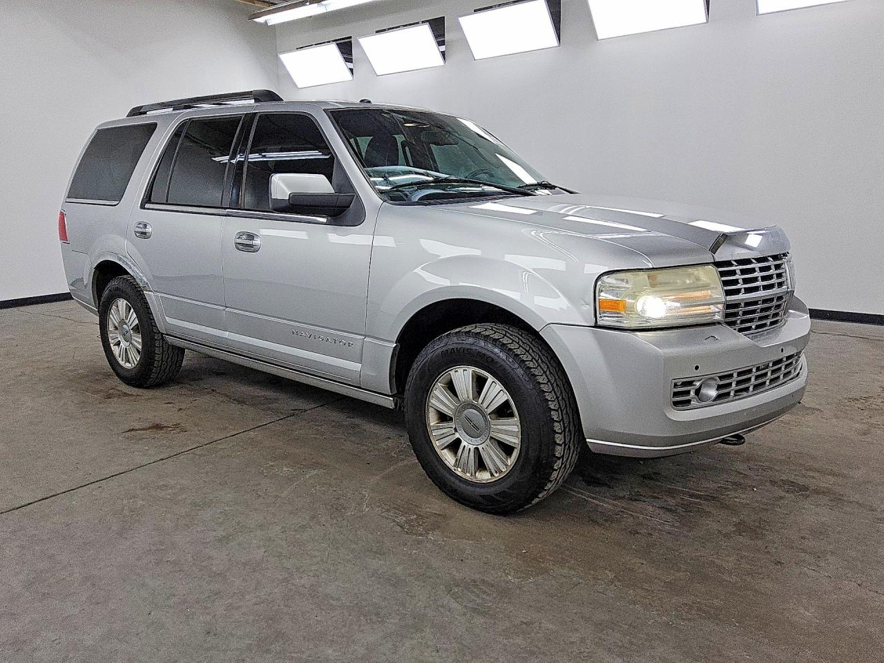 2013 LINCOLN NAVIGATOR — снимка 4