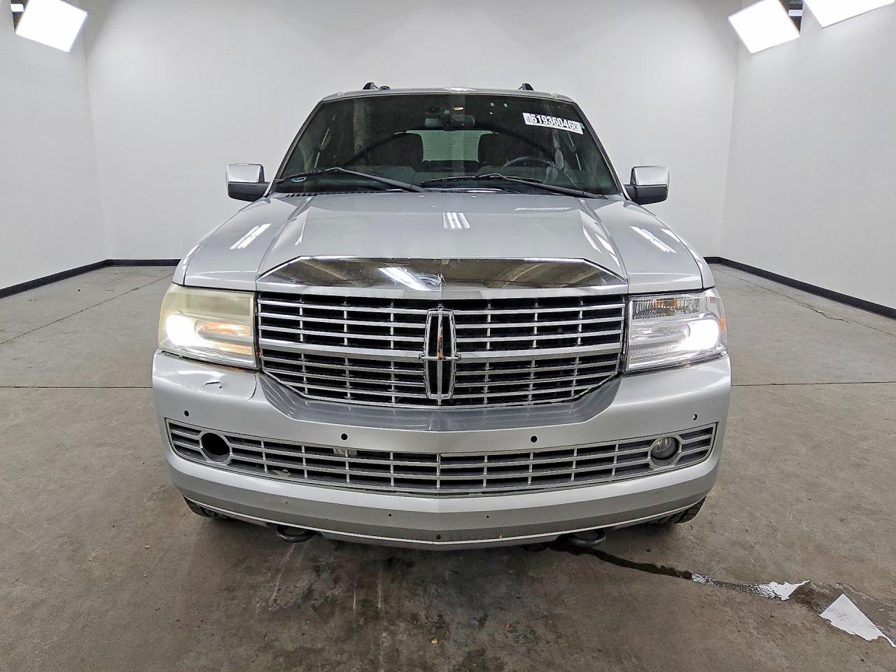 2013 LINCOLN NAVIGATOR — снимка 5