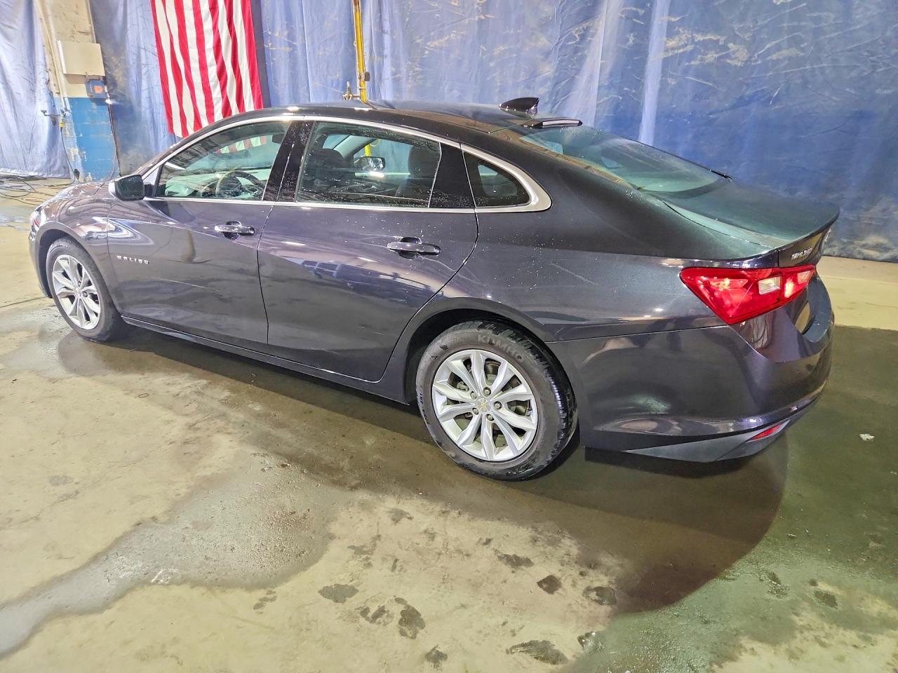 2023 CHEVROLET MALIBU LT — снимка 2