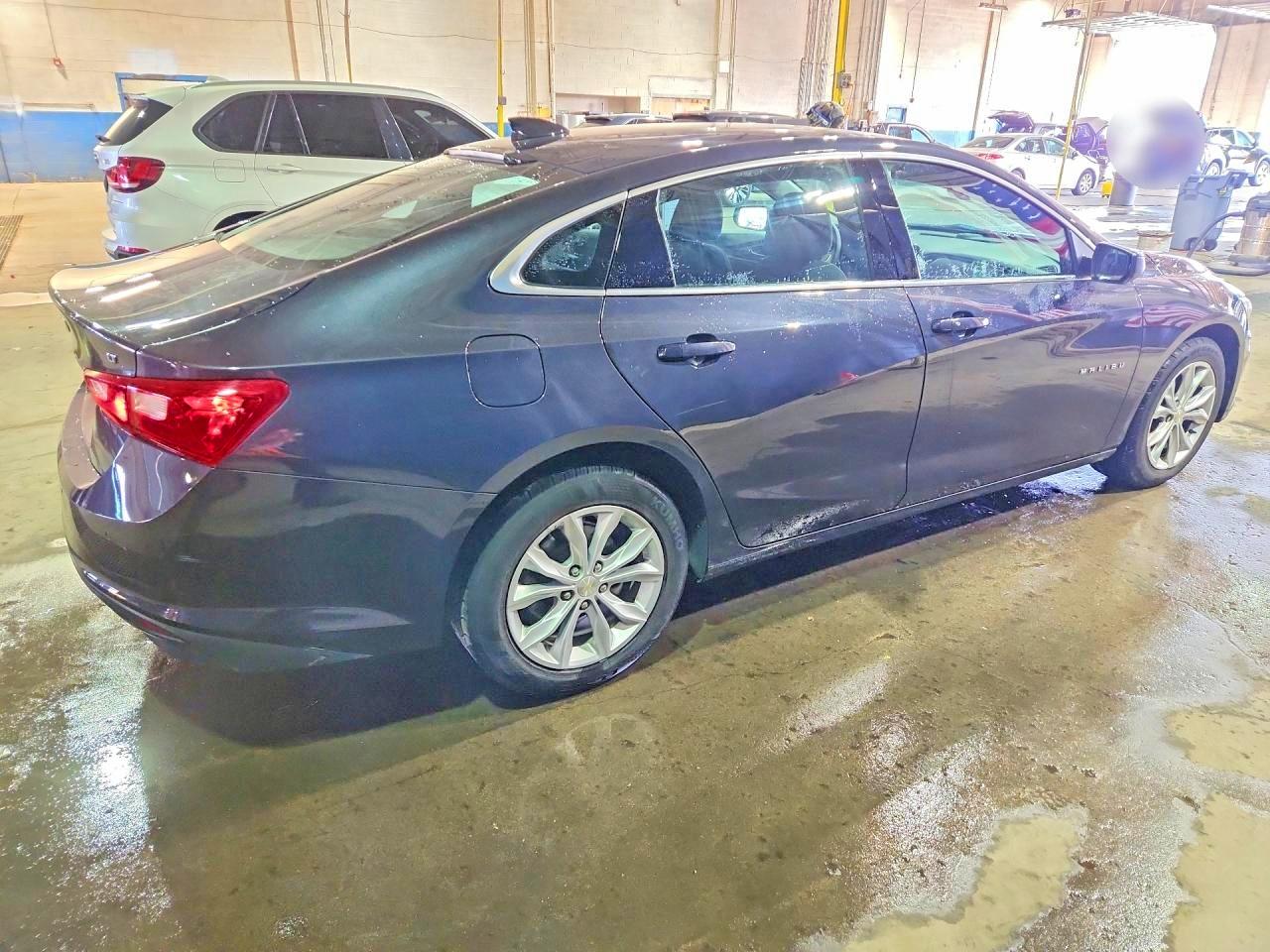2023 CHEVROLET MALIBU LT — снимка 3