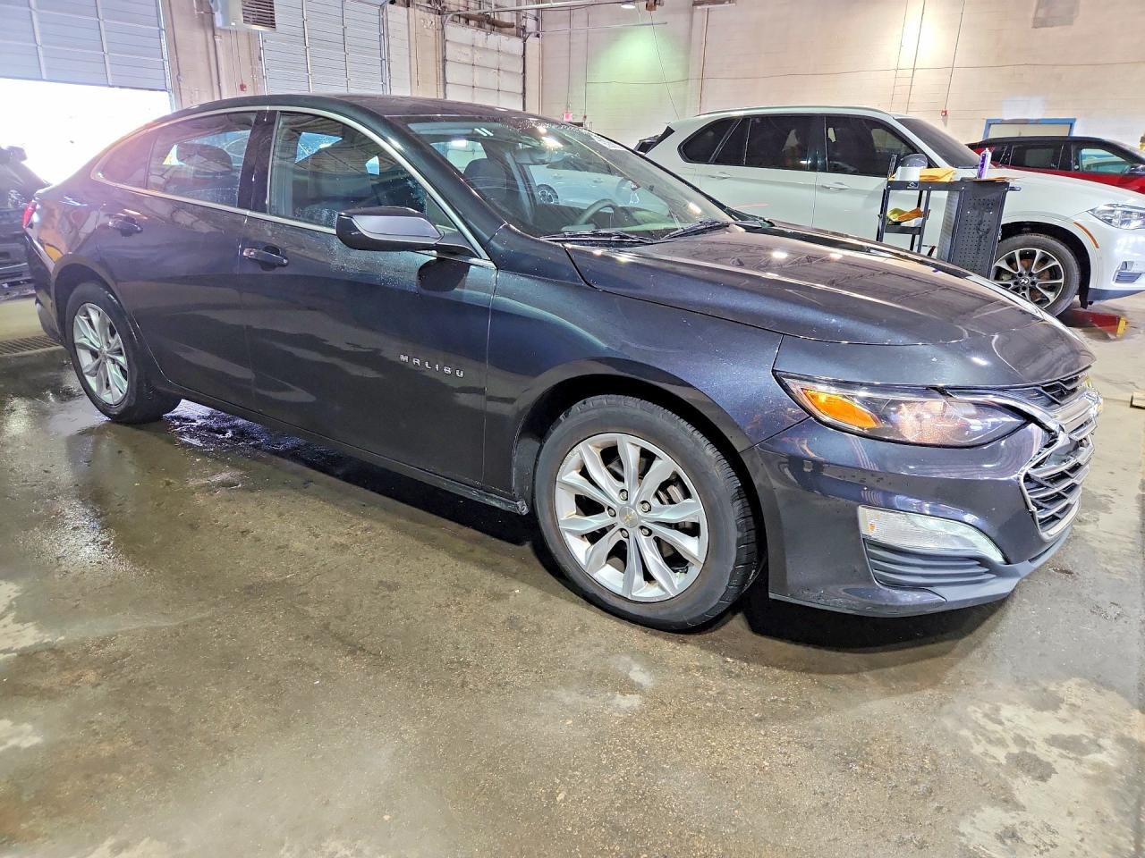 2023 CHEVROLET MALIBU LT — снимка 4