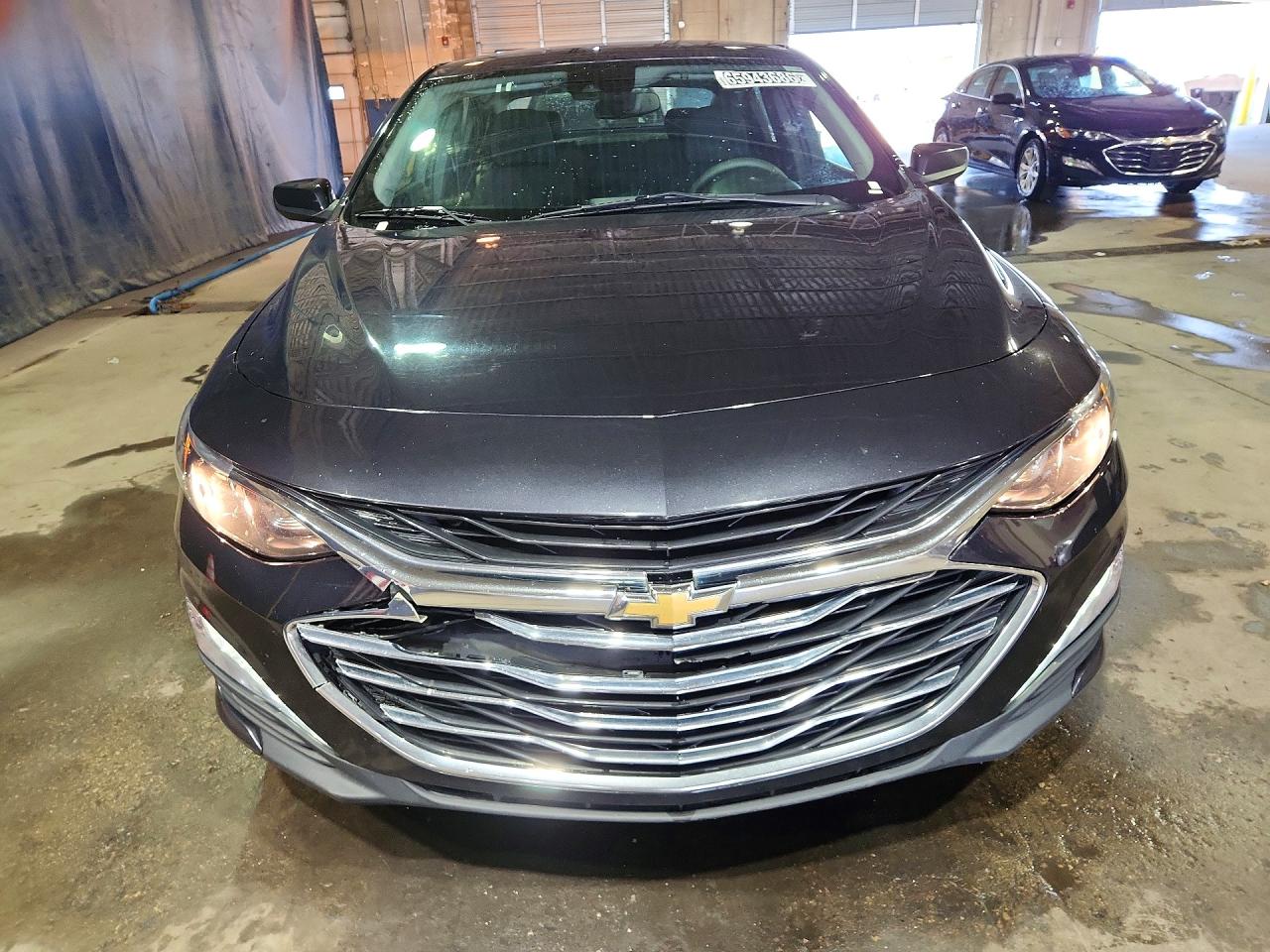 2023 CHEVROLET MALIBU LT — снимка 5