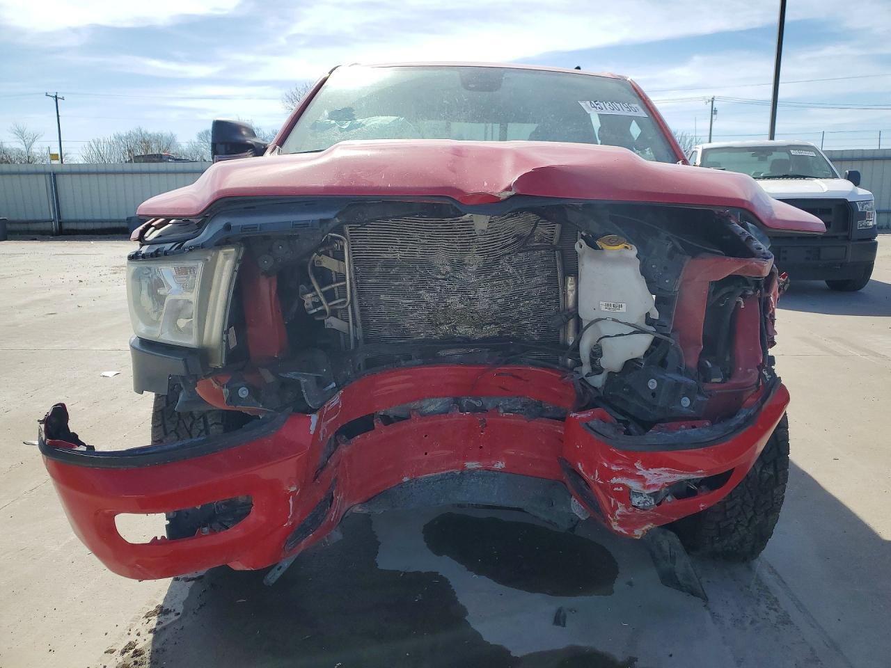 2023 RAM 1500 BIG HORN — снимка 5