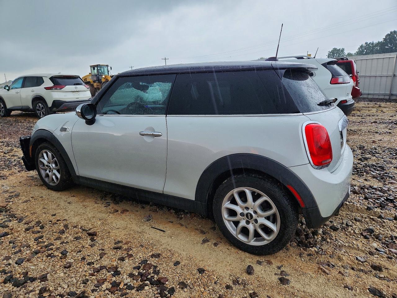2015 MINI COOPER — снимка 2