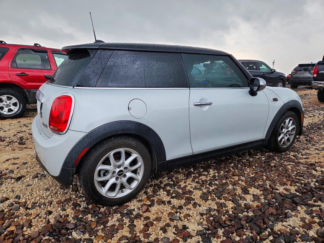 2015 MINI COOPER — снимка 3