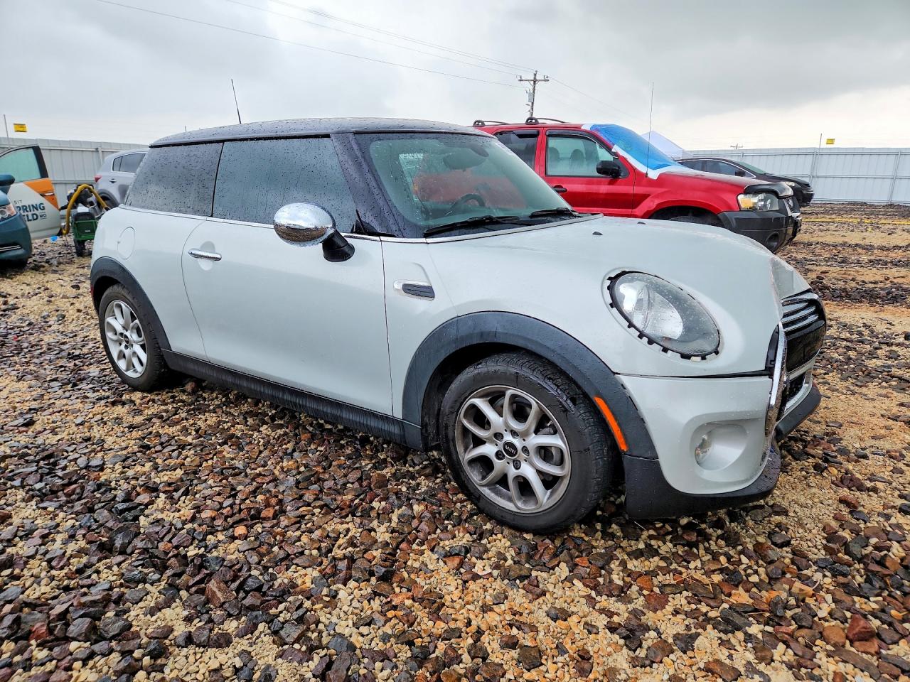 2015 MINI COOPER — снимка 4