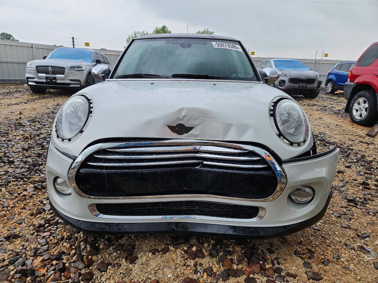 2015 MINI COOPER — снимка 5