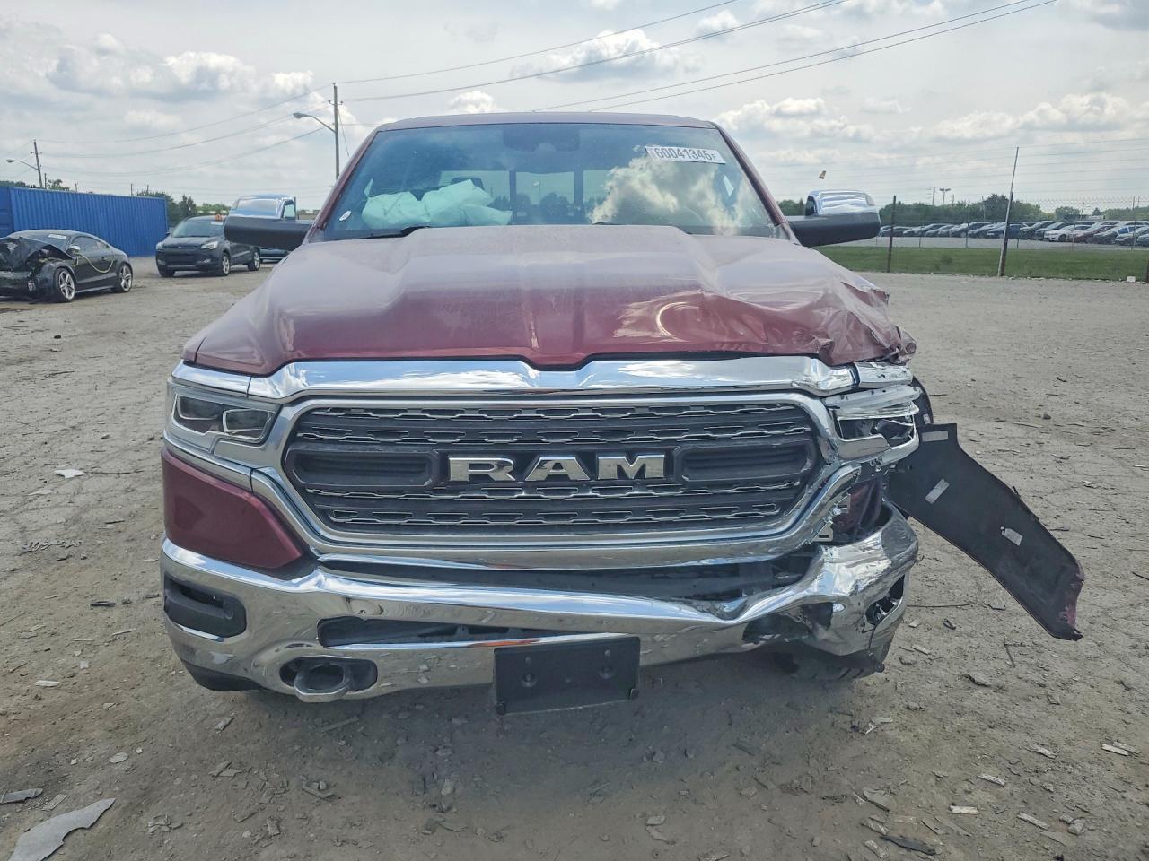 2019 RAM 1500 LIMITED — снимка 5