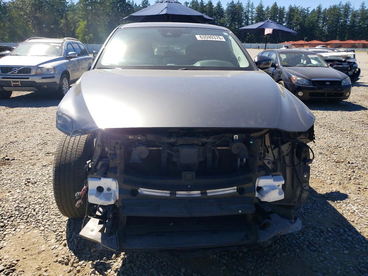 2022 MAZDA CX-5 PREFERRED — снимка 5