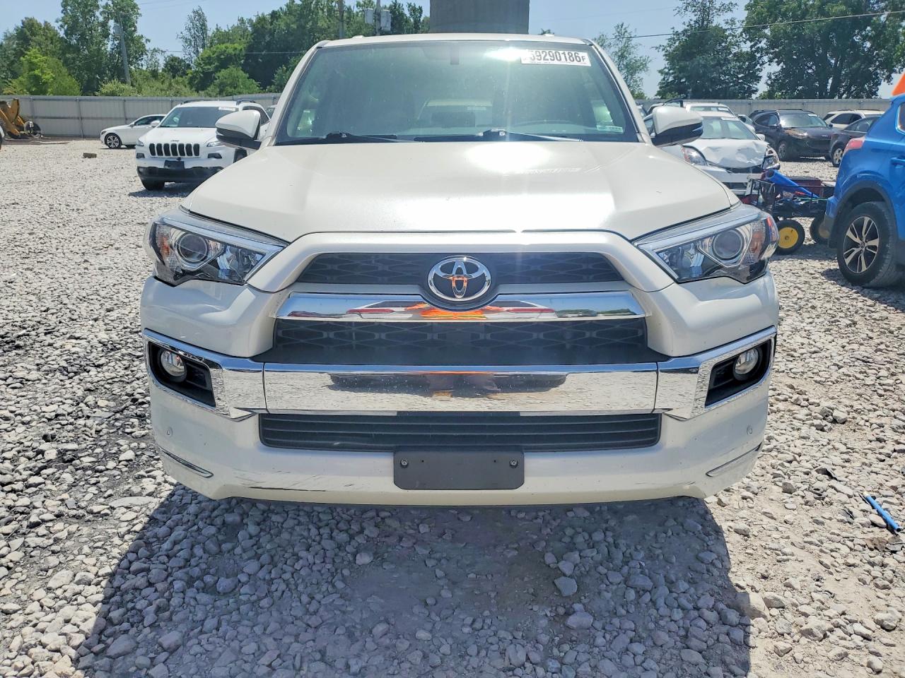 2016 TOYOTA 4RUNNER LIMITED — снимка 5