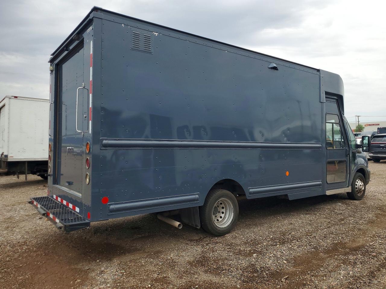2021 FORD TRANSIT — снимка 3