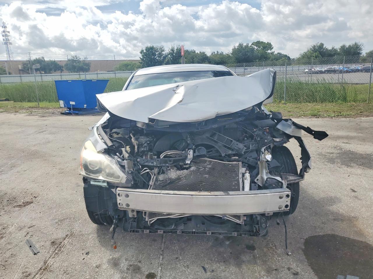 2015 NISSAN ALTIMA 2.5 — снимка 5