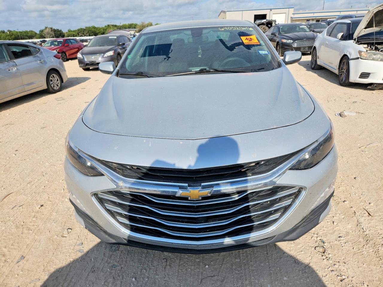 2020 CHEVROLET MALIBU LT — снимка 5