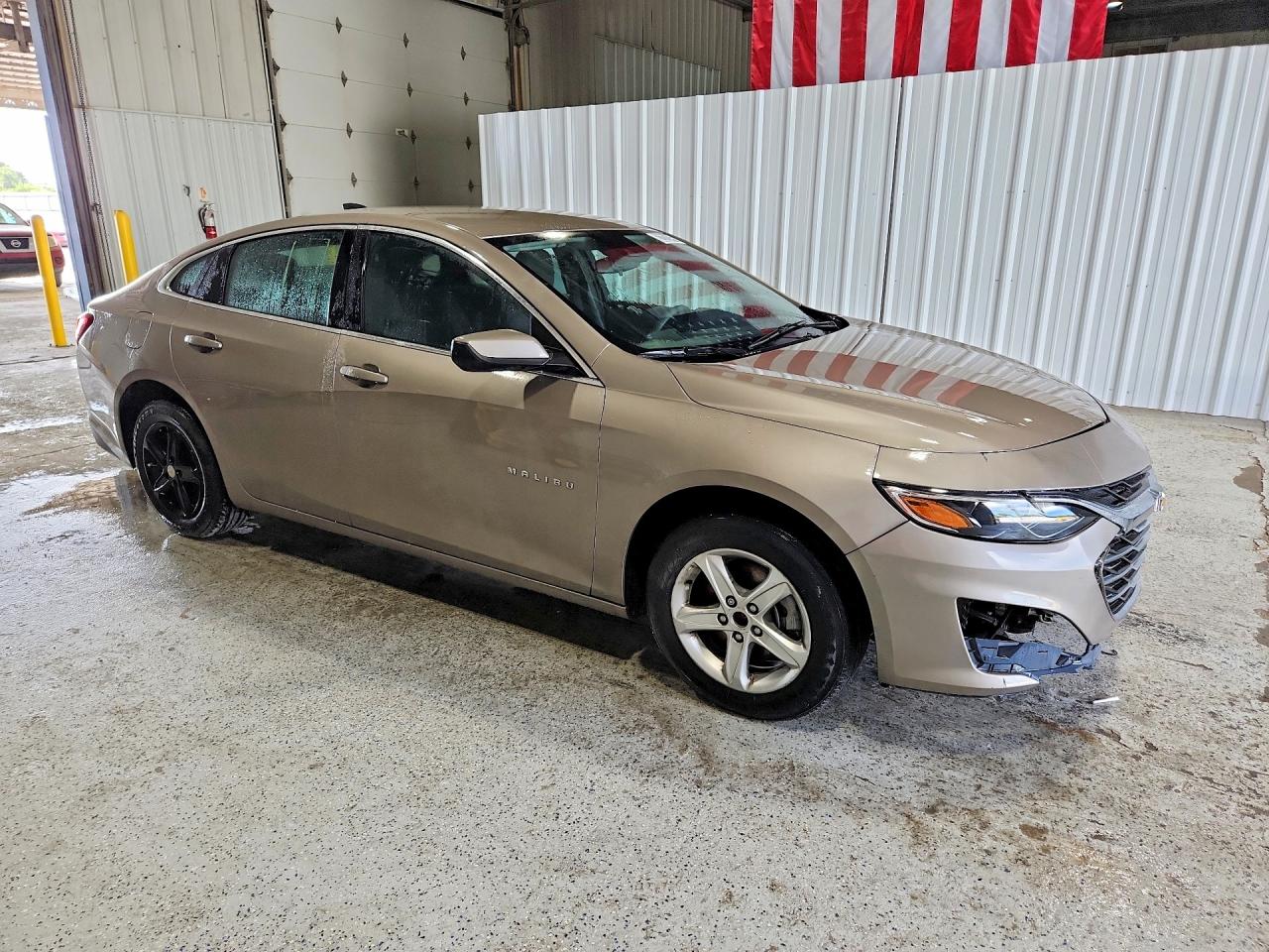 2024 CHEVROLET MALIBU LS — снимка 4