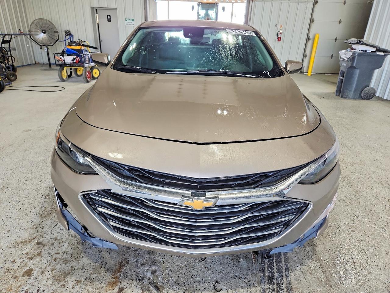 2024 CHEVROLET MALIBU LS — снимка 5