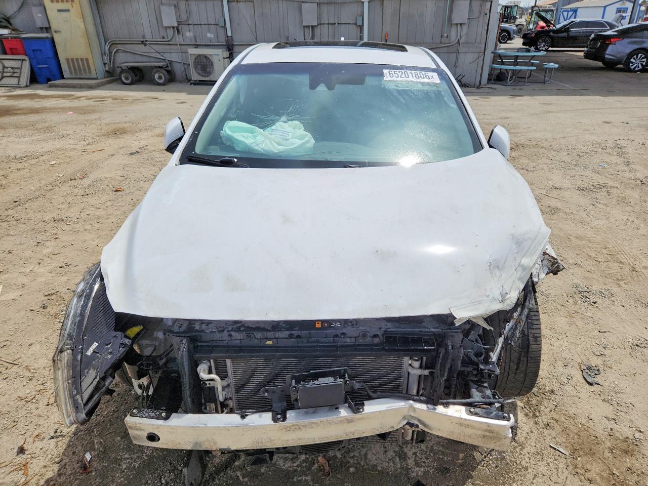 2019 HYUNDAI IONIQ LIMITED — снимка 5