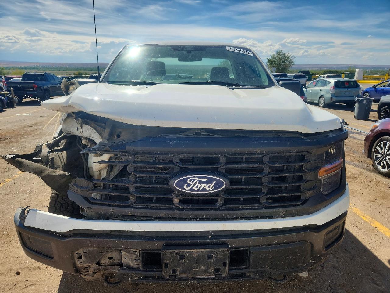 2024 FORD F150 XL — снимка 5