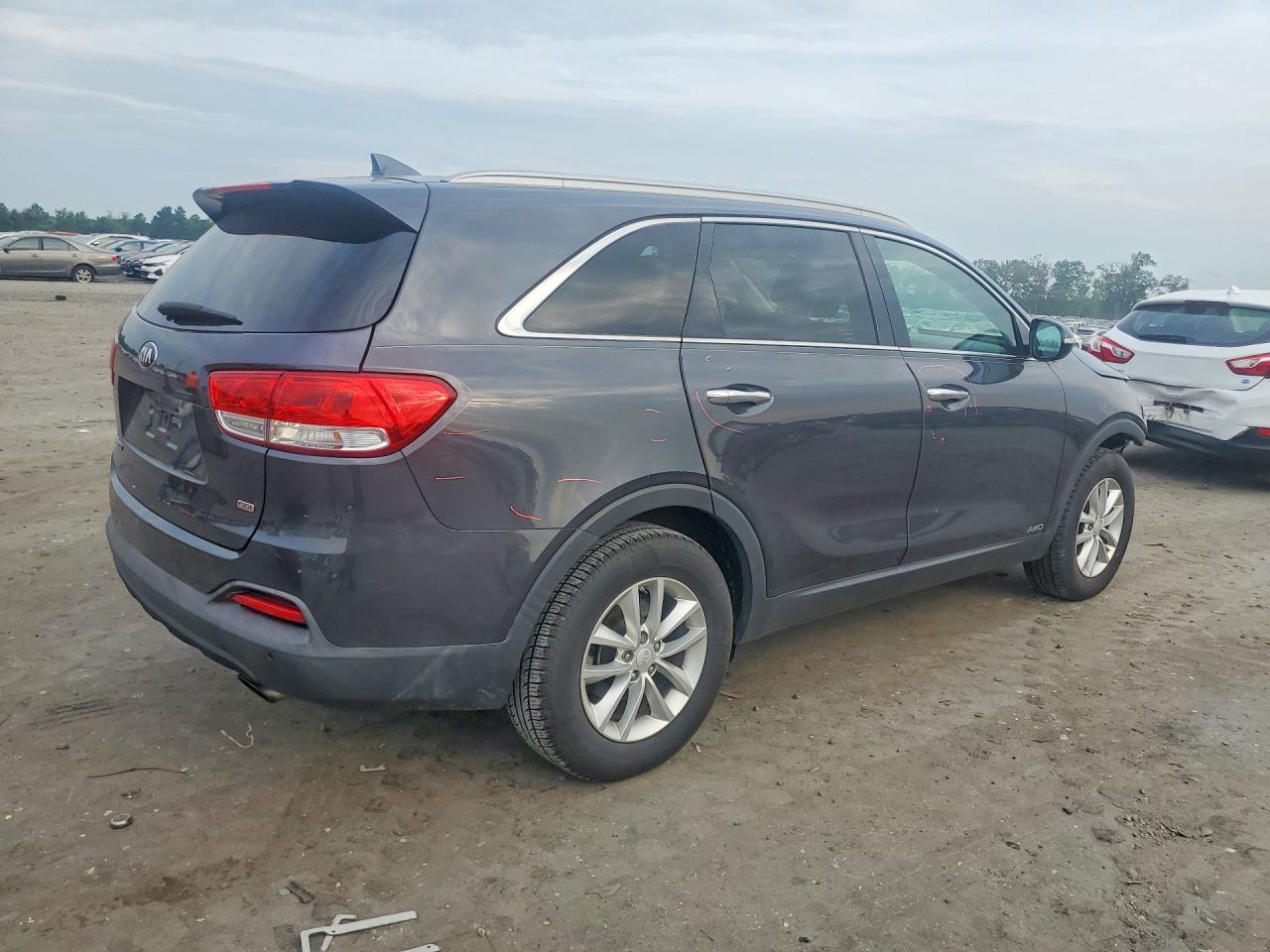 2017 KIA SORENTO LX — снимка 3