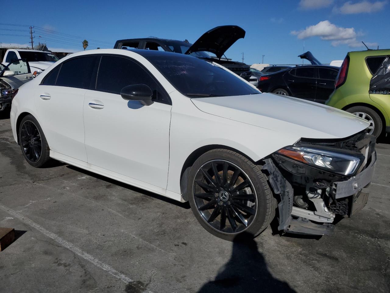 2019 MERCEDES-BENZ A 220 — снимка 4