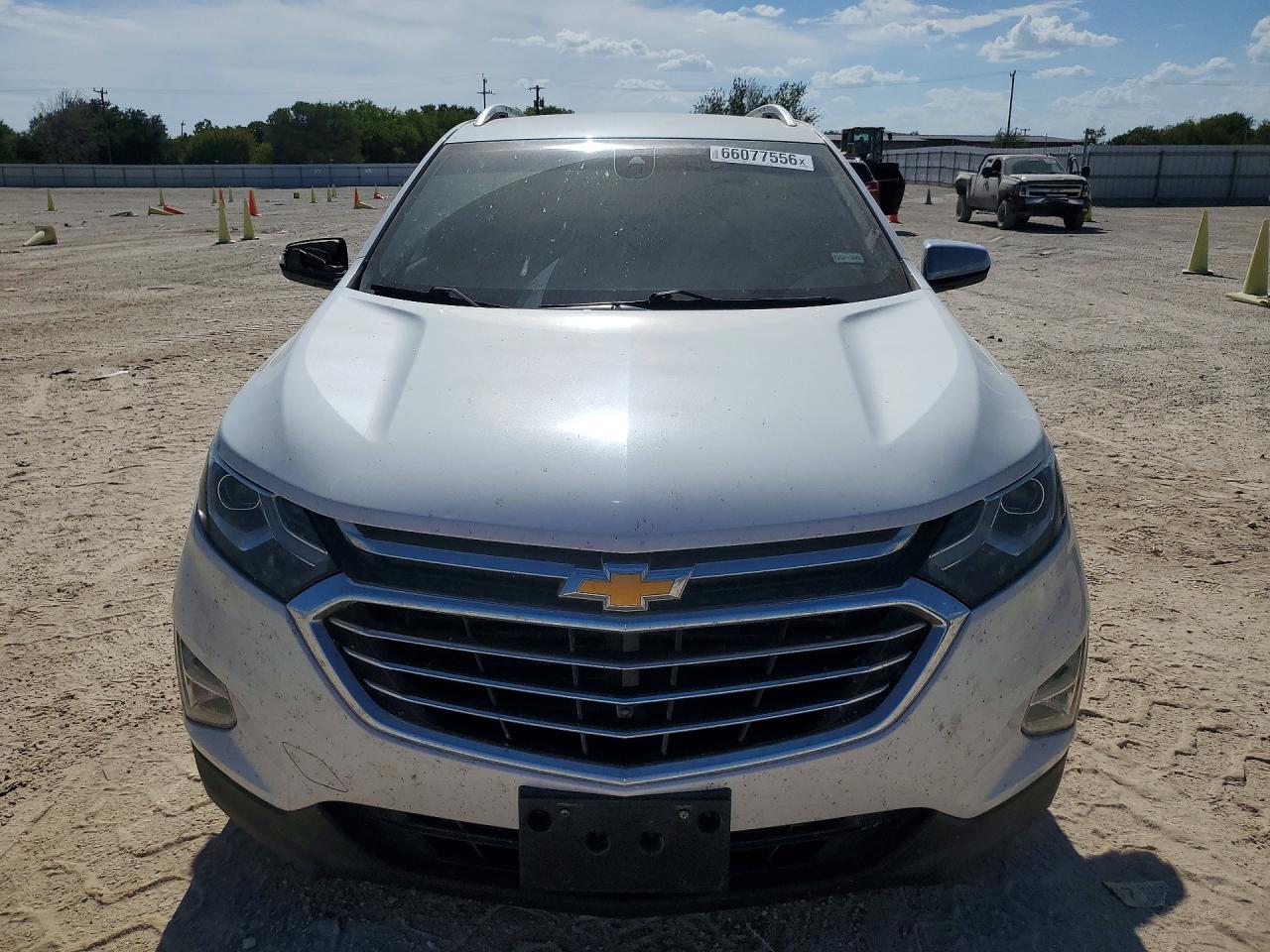 2018 CHEVROLET EQUINOX PREMIER — снимка 5
