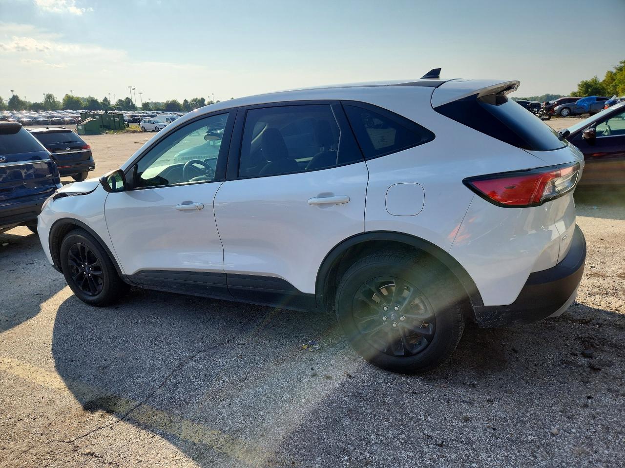 2020 FORD ESCAPE SE SPORT — снимка 2