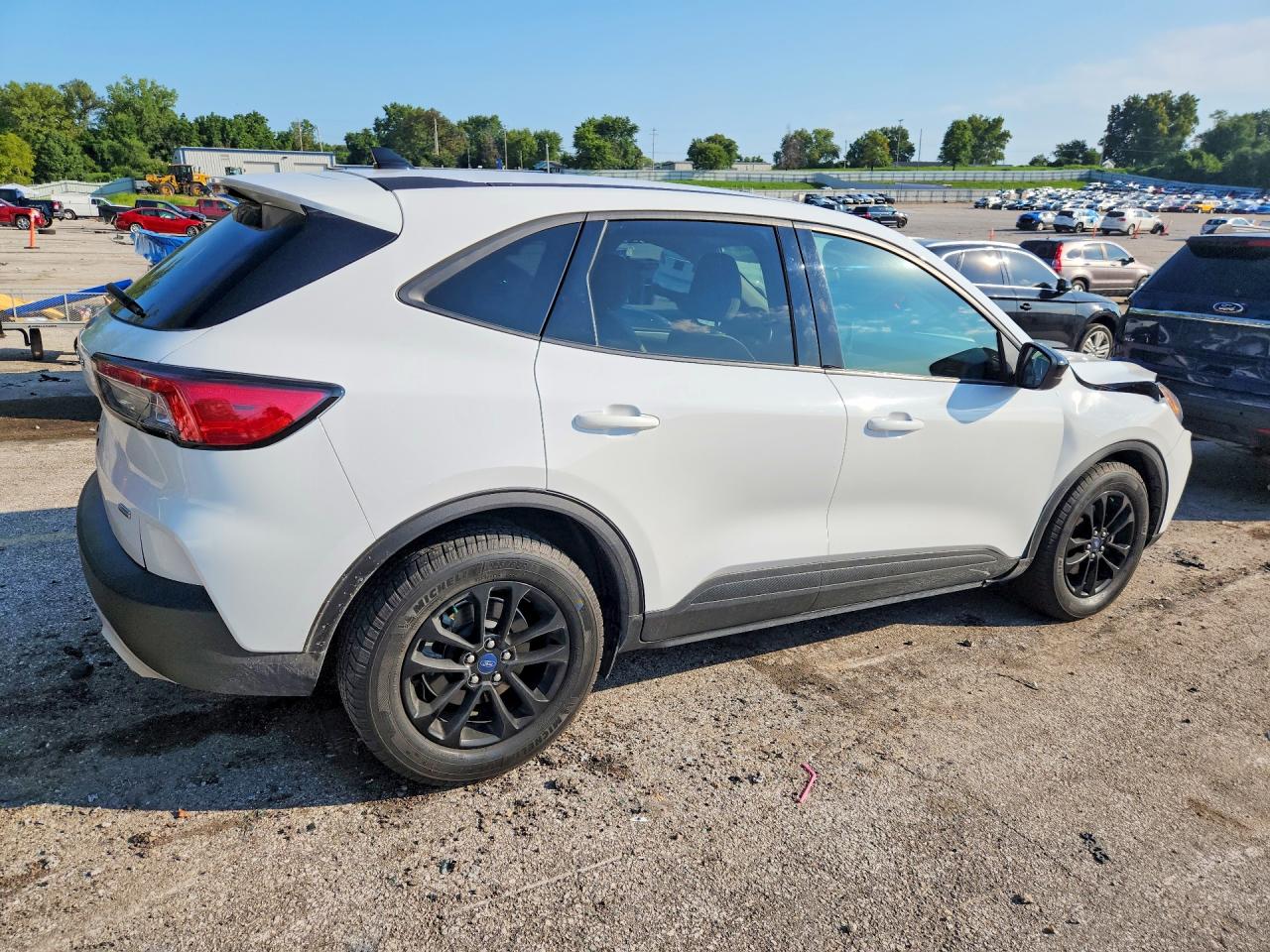 2020 FORD ESCAPE SE SPORT — снимка 3