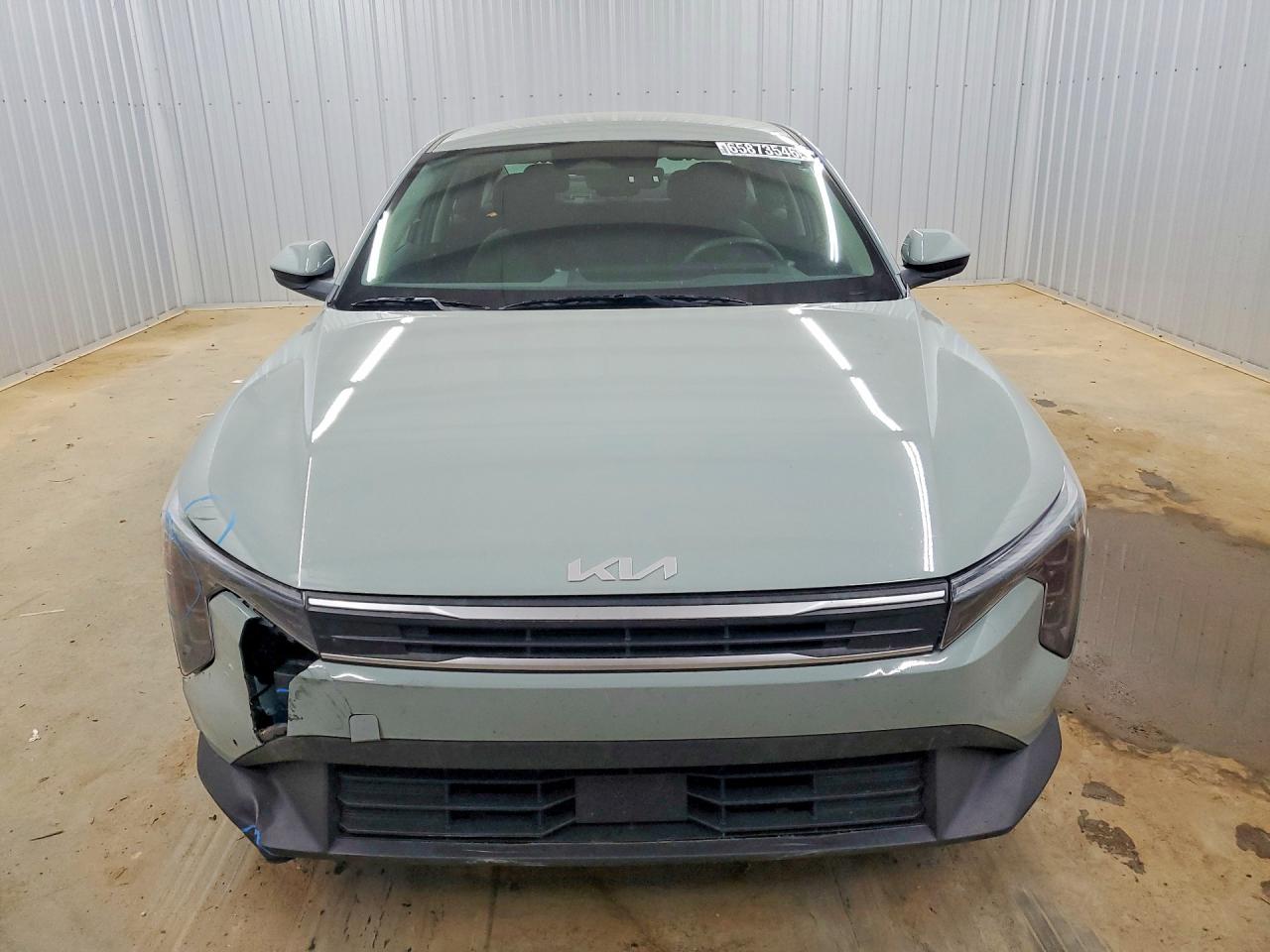 2025 KIA K4 LXS — снимка 5
