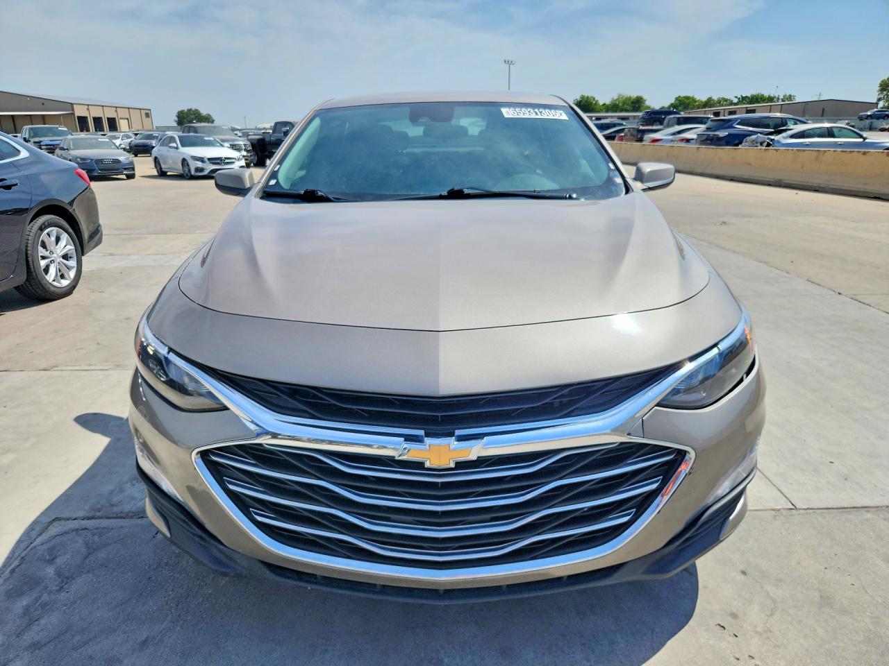 2023 CHEVROLET MALIBU LT — снимка 5